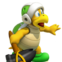 Hammer Bro Hello Yoshi Wiki Fandom