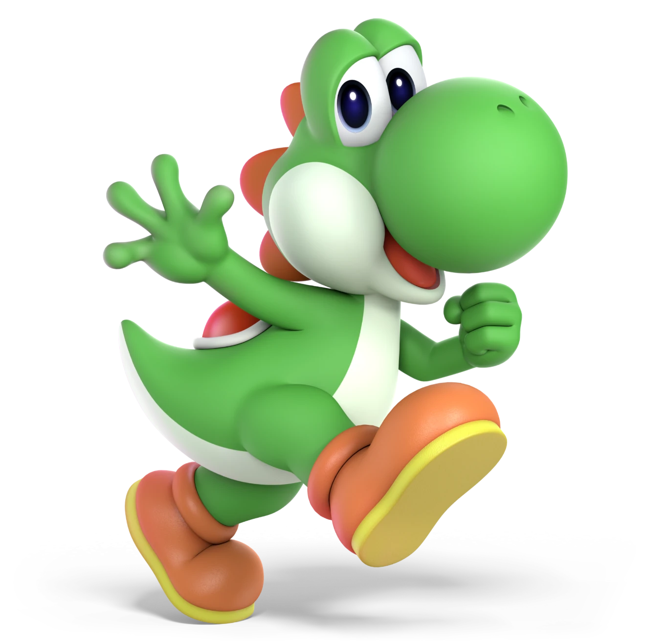 Yoshi | Hello yoshi Wiki | FANDOM powered by Wikia