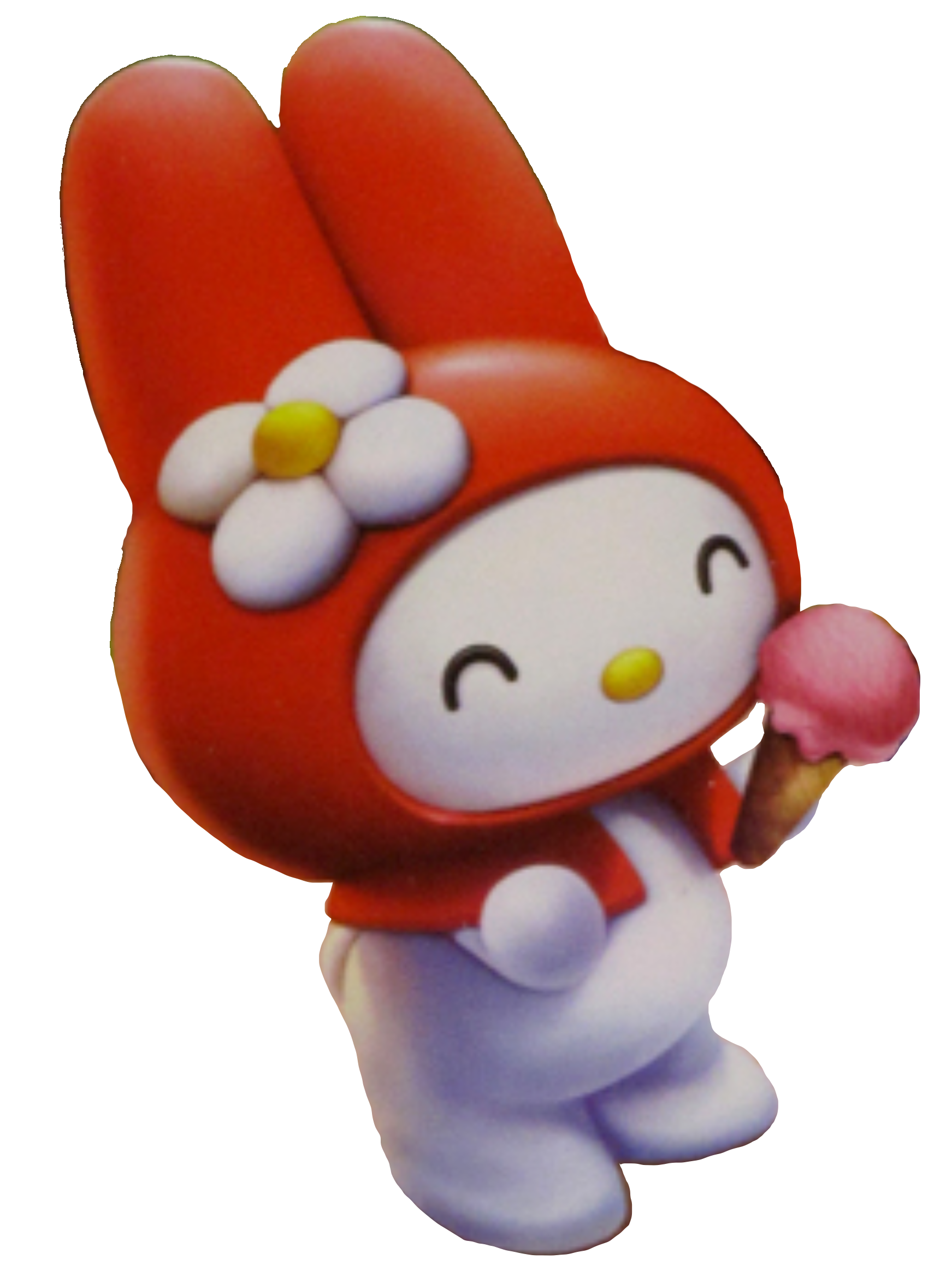  My  Melody  List of Melody  s Overview Hello yoshi Wiki 