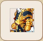 King Amogodan's Royal Armor