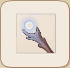 Wizard Staff