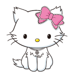 Charmmy Kitty Hello Kitty Wiki Fandom Charmmy Kitty Hello Kitty Wiki Fandom