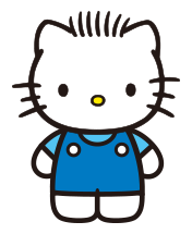 Download 950 Koleksi Gambar Hello Kitty Dan Daniel  