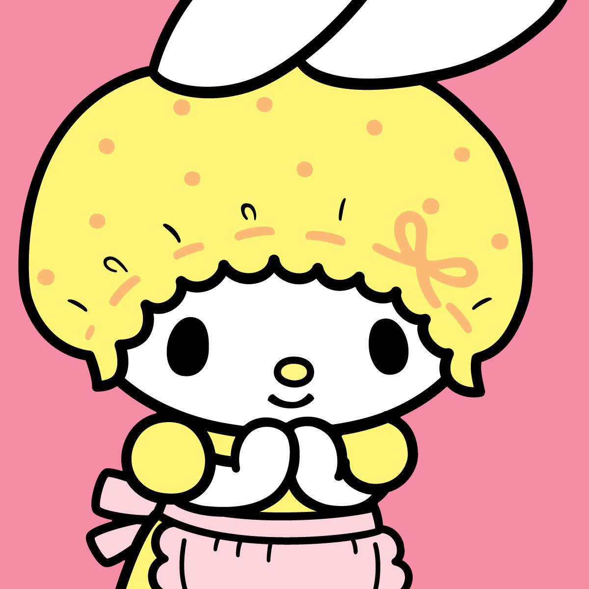 Mama (My Melody) | Hello Kitty Wiki | FANDOM powered by Wikia