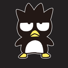 Badtz-Maru | Hello Kitty Wiki | FANDOM powered by Wikia