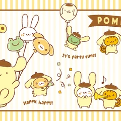 Powder | Hello Kitty Wiki | FANDOM powered by Wikia