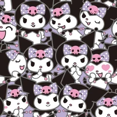 Kuromi | Hello Kitty Wiki | Fandom