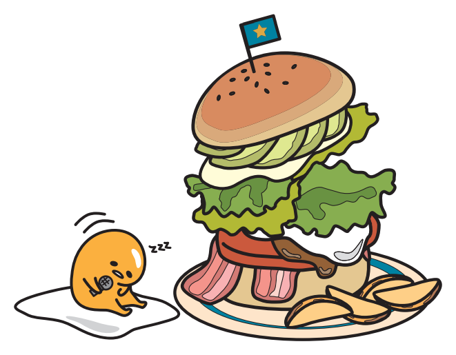 image sanrio characters gudetama image037 png hello kitty wiki