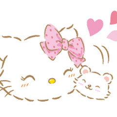 Charmmy Kitty | Hello Kitty Wiki | Fandom