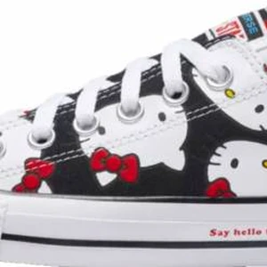 all star shoes wikipedia