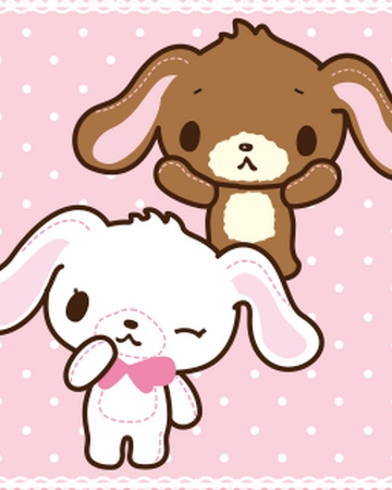 Kurousa And Shirousa Hello Kitty Wiki Fandom