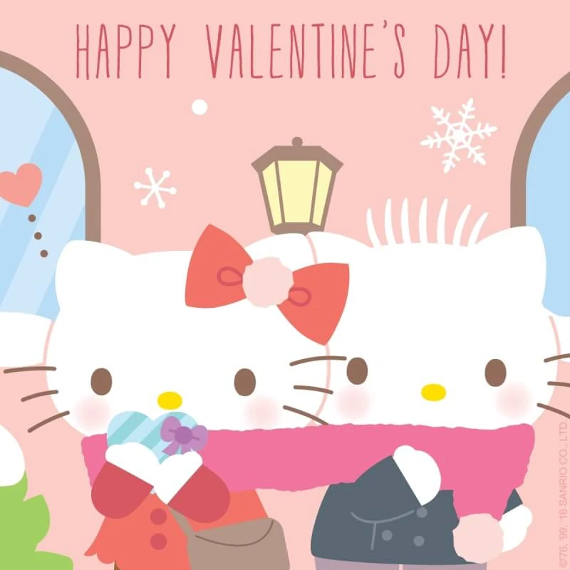 Image - Sanrio Characters Dear Daniel--Hello Kitty Image002.jpg | Hello