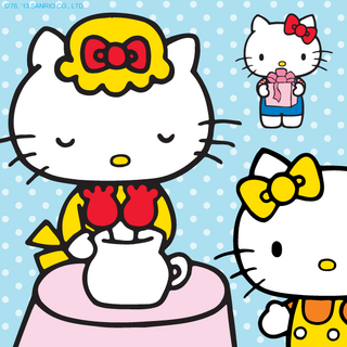  Mama  Hello  Kitty  Hello  Kitty  Wiki Fandom