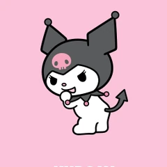 Kuromi | Hello Kitty Wiki | FANDOM powered by Wikia