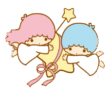 Image - Sanrio Characters Little Twin Stars Image017.png | Hello Kitty ...