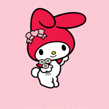 My Melody Hello Kitty Wiki Fandom