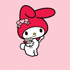 Как зовут кролика из hello kitty. Китти зайчик. hello kitty заяц. хэллоу китти зайчик. зайчик из хеллоу китти.