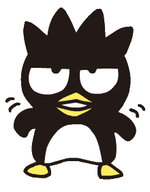 Image - Sanrio Characters Badtz-Maru Image005.png | Hello Kitty Wiki ...