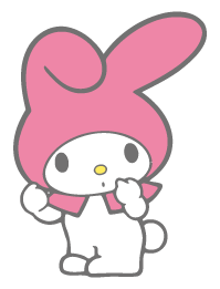 Image - Sanrio Characters My Melody Image048.png | Hello Kitty Wiki ...