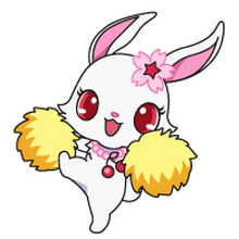 Get Wallpaper Ruby Jewelpet Hello Kitty Wiki Fandom For Android Free