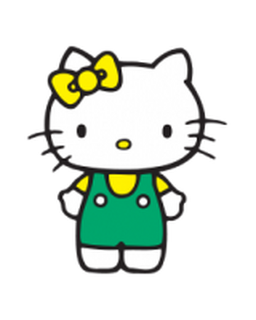 Mimmy Hello Kitty Wiki Fandom