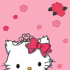 Charmmy Kitty | Hello Kitty Wiki | Fandom