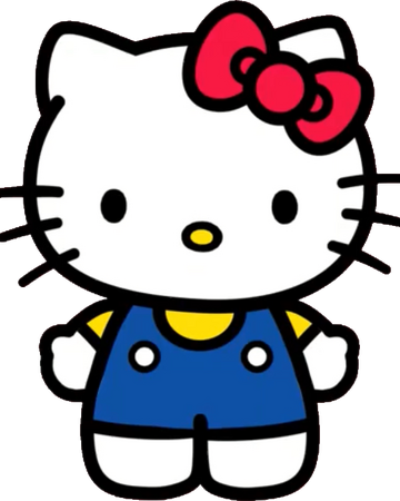 Hello Kitty Hello Kitty Wiki Fandom