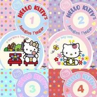 Hello Kitty S Animation Theater Hello Kitty Wiki Fandom