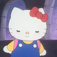 The Prince in His Dream Castle | Hello Kitty Wiki | FANDOM powered by Wikia