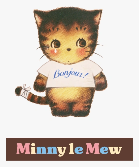 タイプいろいろ 猫キャラクターの高画質画像まとめ 写真まとめサイト Pictas