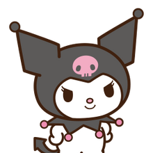 Kuromi Hello Kitty Wiki Fandom