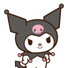Kuromi | Hello Kitty Wiki | FANDOM powered by Wikia