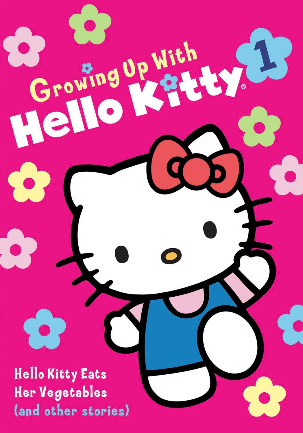 Category Television Hello Kitty Wiki FANDOM powered by Category Television Hello Kitty Wiki FANDOM powered by