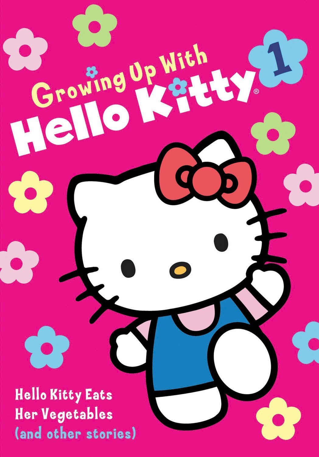 Category:Television | Hello Kitty Wiki | FANDOM powered by Wikia