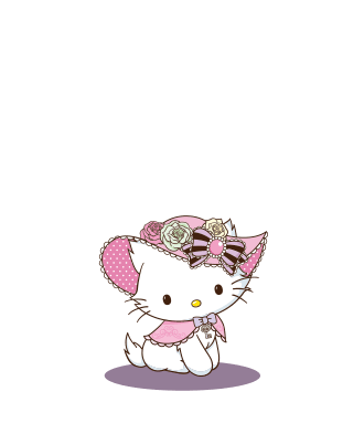 Charmmy Kitty | Hello Kitty Wiki | FANDOM powered by Wikia