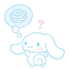 Cinnamoroll Hello Kitty Wiki Fandom