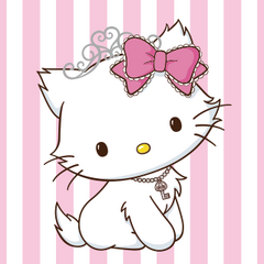 Charmmy Kitty Hello Kitty Wiki Fandom Charmmy Kitty Hello Kitty Wiki Fandom