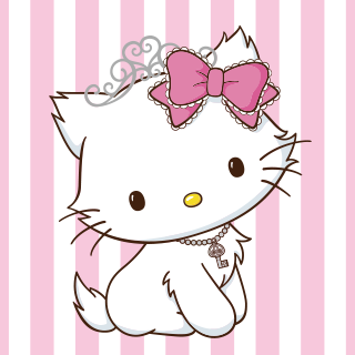 Charmmy Kitty Hello Kitty Wiki Fandom