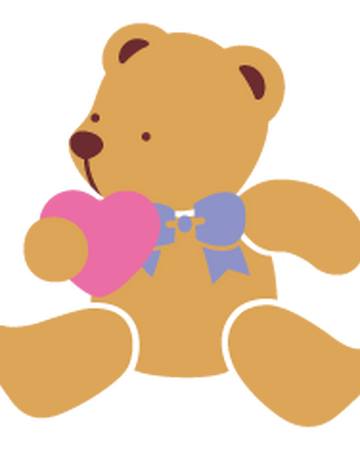 sanrio teddy bear character