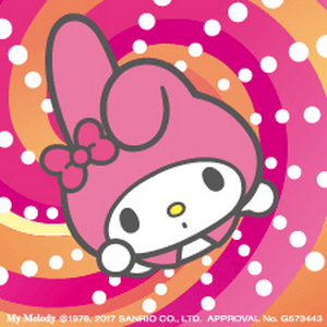 My Melody Hello Kitty Wiki Fandom