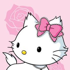 Charmmy Kitty Hello Kitty Wiki Fandom Charmmy Kitty Hello Kitty Wiki Fandom