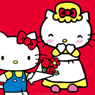  Mama  Hello  Kitty  Hello  Kitty  Wiki FANDOM powered by 