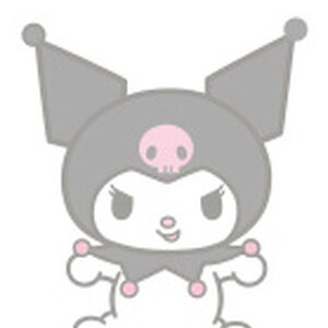 Kuromi Hello Kitty Wiki Fandom