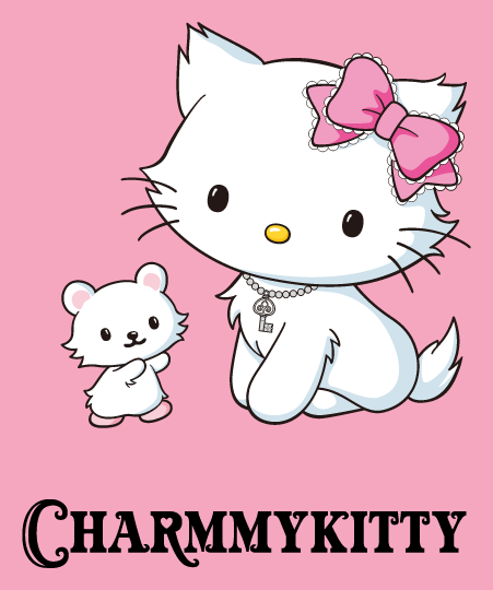 Image - Sanrio Characters Charmmy Kitty--Sugar Image008.png | Hello ...