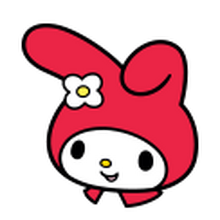 My Melody Hello Kitty Wiki Fandom
