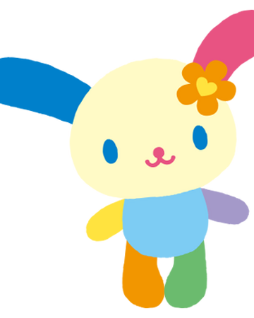 U Sa Ha Na Hello Kitty Wiki Fandom