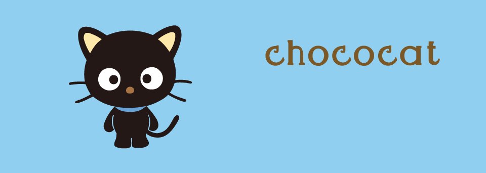 Chococat Hello  Kitty  Wiki FANDOM powered by Wikia