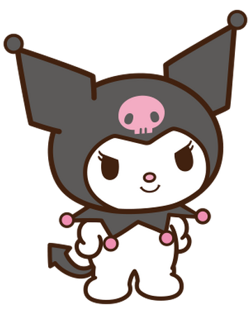 Kuromi Hello Kitty Wiki Fandom