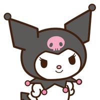 Kuromi Hello Kitty Wiki Fandom