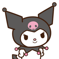 Kuromi Hello Kitty Wiki Fandom
